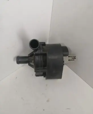 Tesla Model X Electric auxiliary coolant/water pump 103534800F
