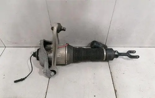 Bentley Mulsanne Front shock absorber actuator solenoid 3W8616039B
