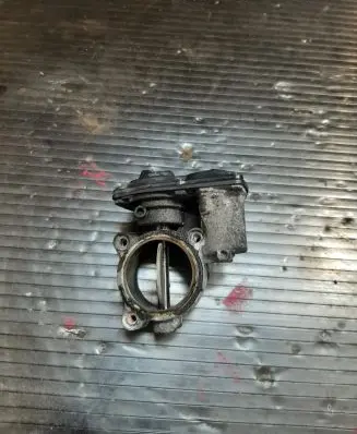 Mini Cooper Countryman R60 Throttle valve 7810752