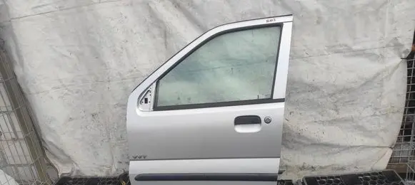 Suzuki Ignis Front door 