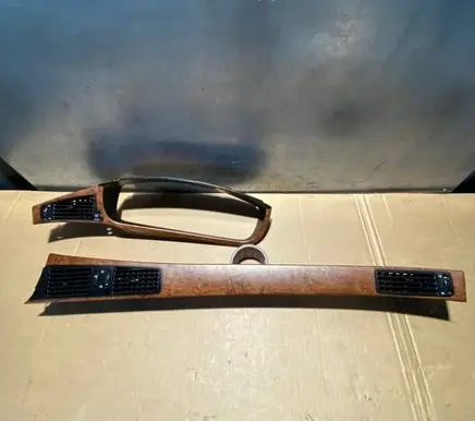SsangYong Chairman W Panel trim 7655611002
