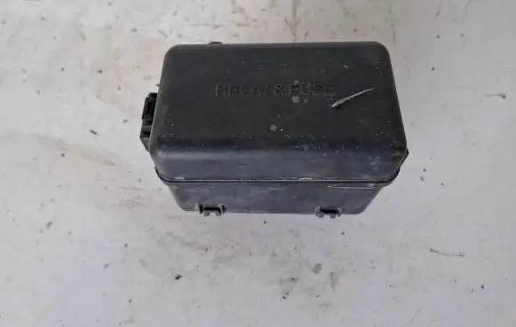 Lexus RX 450H Fuse box set 8266248190