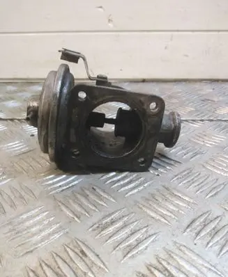 BMW 3 E46 EGR valve 7785452