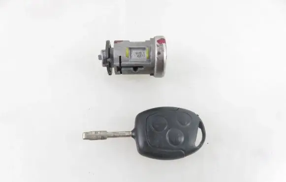 Ford Fiesta Ignition lock M179A