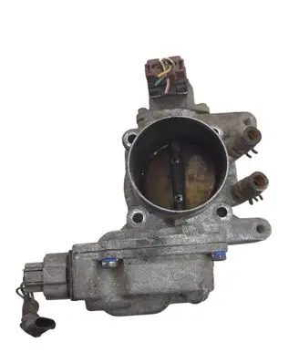 Mitsubishi Space Wagon Throttle valve EAC65001 9506