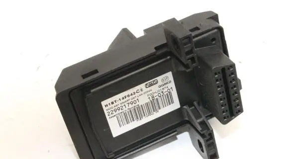 Ford Ecosport Other devices H1BT14F642CE