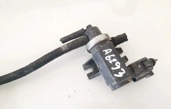 Audi A3 S3 8L Turbo solenoid valve 1j0906627