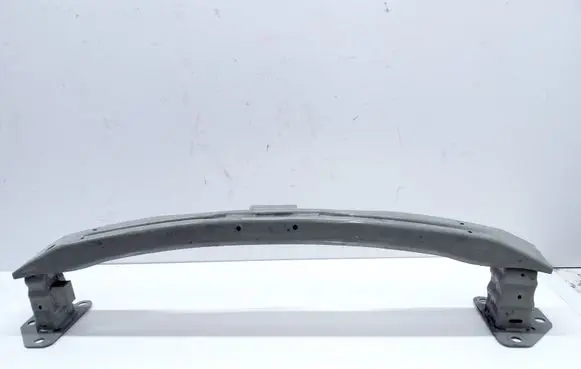 Front bumper cross member