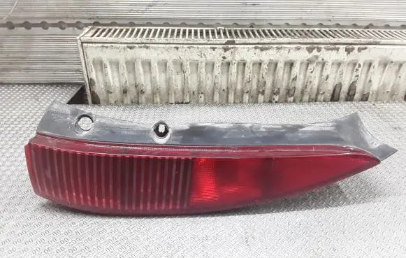 Citroen C5 Rear/tail lights