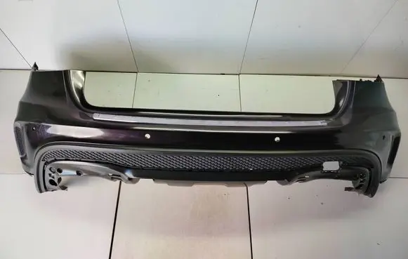 Mercedes-Benz GLA W156 X156 Rear bumper 1568852425