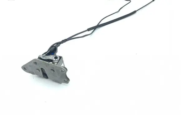 BMW i3 Rear door lock 7291031