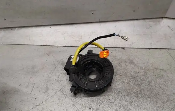 Airbag slip ring squib (SRS ring)