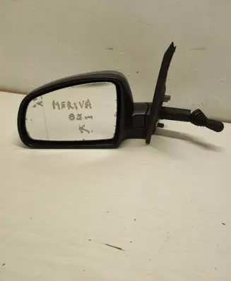 Opel Meriva A Manual wing mirror E9014176 E9024176