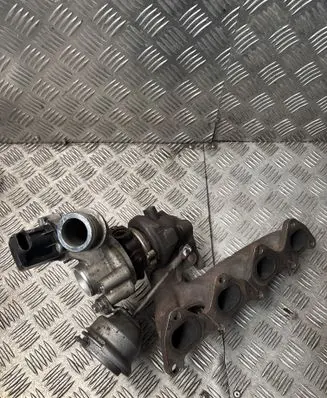 Volkswagen Golf VI Turbo 03C145701N 4937301001
