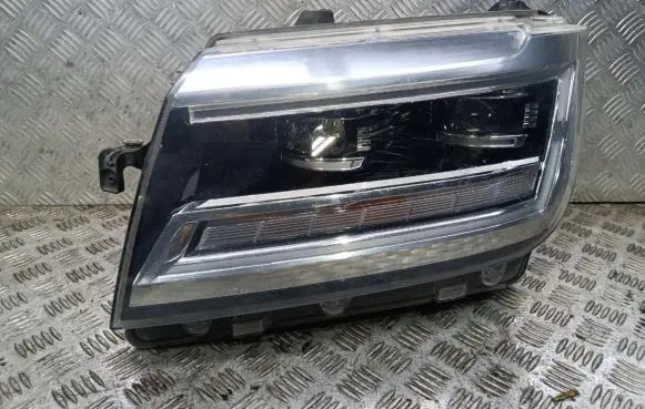 Volkswagen Crafter Headlight/headlamp 7C1941035