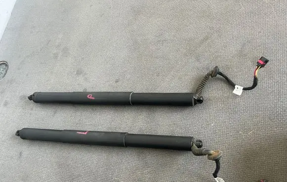 Audi Q5 SQ5 FY Tailgate/trunk strut/damper 80A827851A