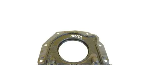 Ford Focus Rear prop shaft donut coupling/joint USZCZELNIACZ 18SP69