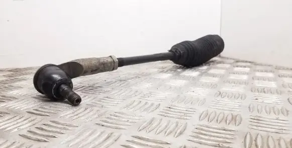 Volkswagen Tiguan Steering tie rod end 