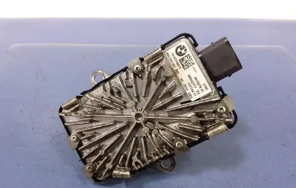 BMW 7 G11 G12 Gearbox transfer box case 8670279