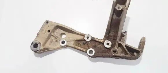 Seat Altea Front lower control arm/wishbone 1k0199295e