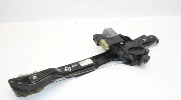 Ford Ecosport Rear window lifting mechanism without motor GN15A27000EB