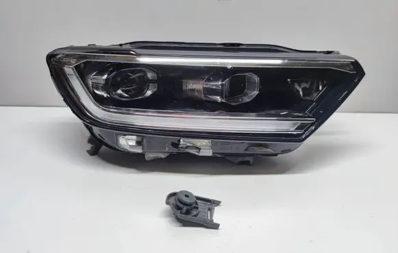 Volkswagen T-Roc Headlight/headlamp 2GA941036AK