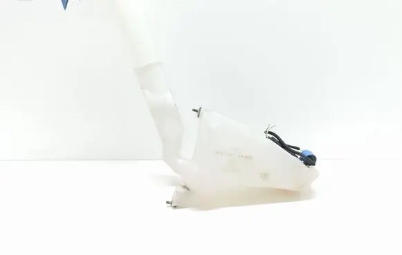 Seat Ibiza III (6L) Windshield washer fluid reservoir/tank 6Q0955453