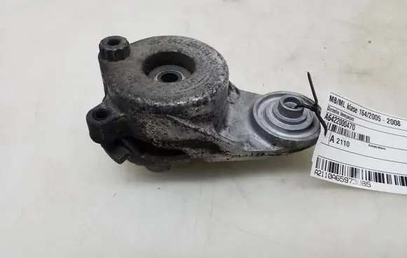 Mercedes-Benz ML W164 Timing belt/chain tensioner A6422000470