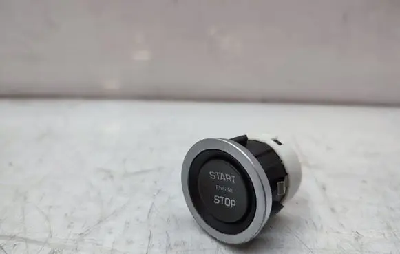 Land Rover Evoque I Engine start stop button switch 