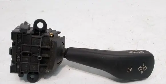 BMW 3 E46 Indicator stalk 8363662