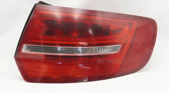 Audi A3 S3 8P Rear/tail lights 8P4945096E