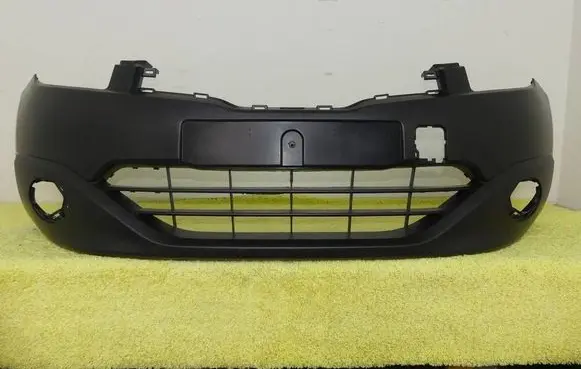 Nissan Qashqai Front bumper 62022-BR10H