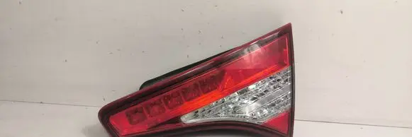 KIA Optima Tailgate rear/tail lights 92404-2T1