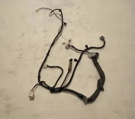 Subaru Forester SJ Front door wiring loom 81821SG542