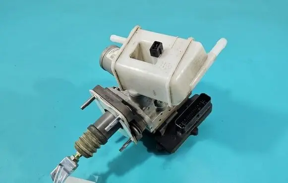 KIA Niro Brake booster 58500G5400 IMPRK1584514