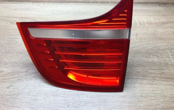 BMW X6 E71 Tailgate rear/tail lights 22421002 7179988