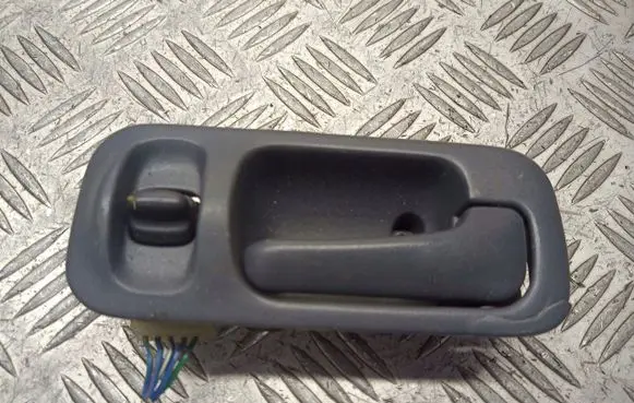 Honda CR-V Rear door interior handle trim 