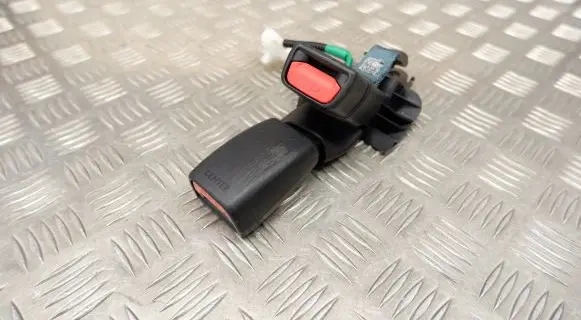 Lexus UX Rear seatbelt buckle 7348076110