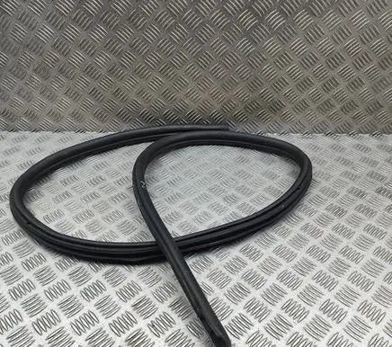 Porsche Boxster 987 Rubber seal front door (on door) 98753707603