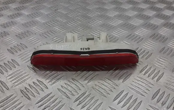 Mazda 3 I Third/center stoplight BRAK