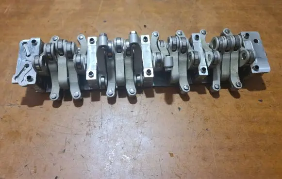 Honda CR-V Valve rocker arm RNA