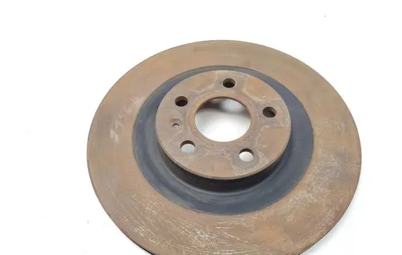 Volvo S90, V90 Rear brake disc