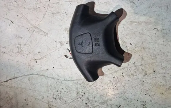 Mitsubishi Pajero Pinin Steering wheel airbag MR792326 MD013120067 ABDAB308773NAT