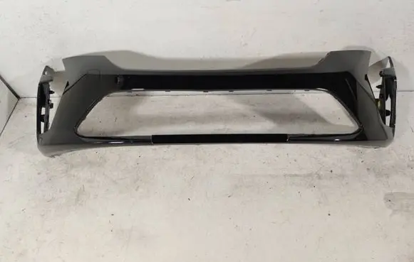Renault Clio V Front bumper 620228696R