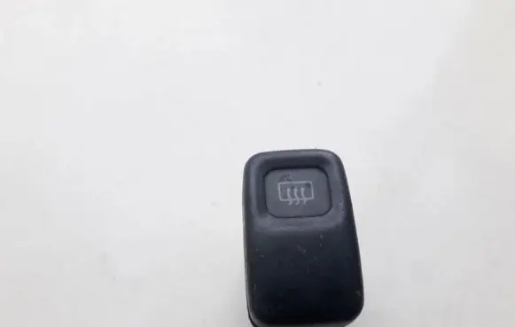 Mazda MX-6 Windscreen/window heater switch 1Z09
