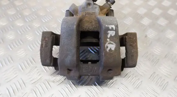 BMW 4 F36 Gran coupe Front brake caliper 6850970 6850972