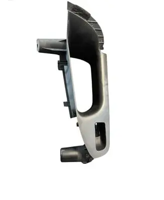 Audi A4 S4 B8 8K Front door interior handle trim 8K1867172A