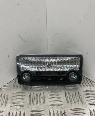 BMW 5 F10 F11 Rear seat light 8570100000