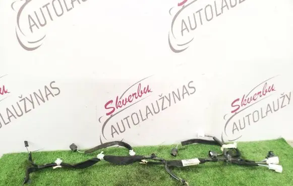 Renault Kadjar Other wiring loom 240522497R