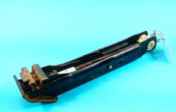 Chevrolet Lacetti Lift Jack IMPRK1150892
